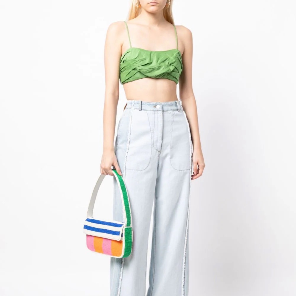 STAUD TOMMY BAG